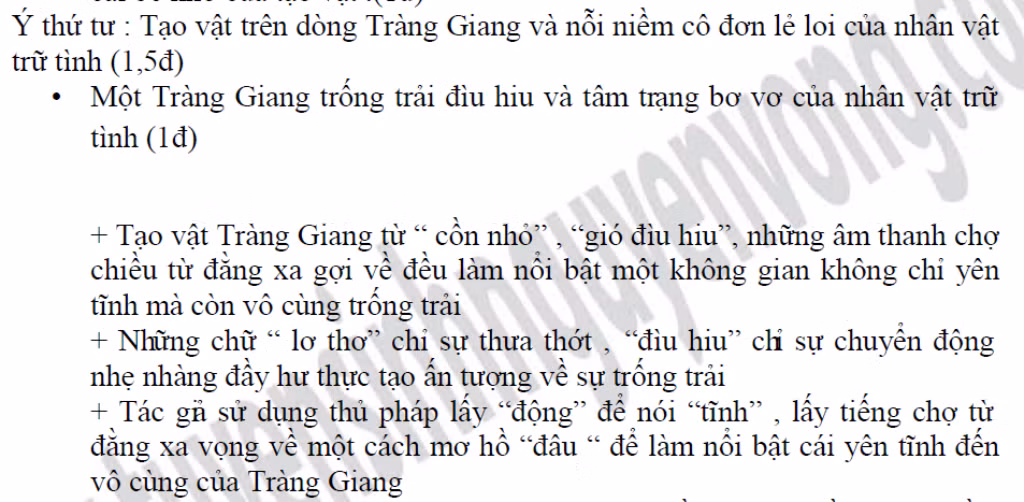 Xem đáp án môn Vật lí - Xem đáp án môn Toán - Xem đáp án môn Hóa - Xem đáp án môn Ngoại ngữ Khối A1