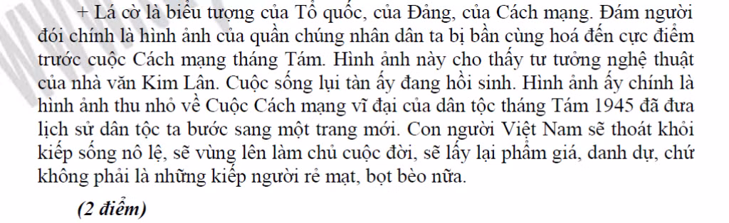 Xem đáp án môn Vật lí - Xem đáp án môn Toán - Xem đáp án môn Hóa - Xem đáp án môn Ngoại ngữ Khối A1