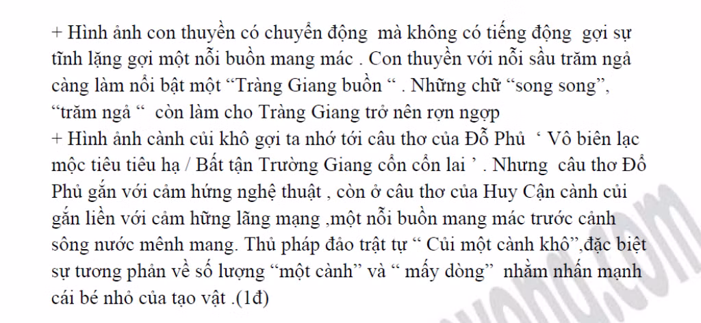 Xem đáp án môn Vật lí - Xem đáp án môn Toán - Xem đáp án môn Hóa - Xem đáp án môn Ngoại ngữ Khối A1 Xem đáp án môn Vật lí - Xem đáp án môn Toán - Xem đáp án môn Hóa - Xem đáp án môn Ngoại ngữ Khối A1