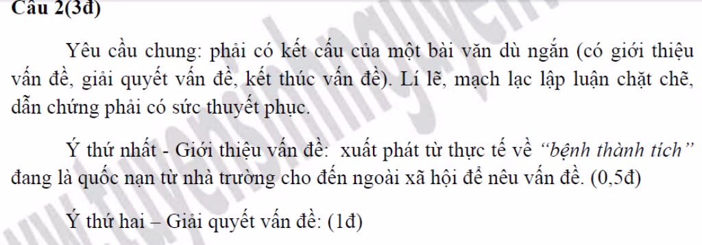 Xem đáp án môn Vật lí - Xem đáp án môn Toán - Xem đáp án môn Hóa - Xem đáp án môn Ngoại ngữ Khối A1 Xem đáp án môn Vật lí - Xem đáp án môn Toán - Xem đáp án môn Hóa - Xem đáp án môn Ngoại ngữ Khối A1