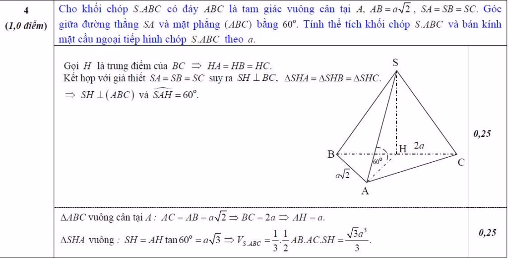 ĐÁP ÁN THI CAO ĐẲNG 2012 CỦA BỘ GIÁO DỤC: ĐÁP ÁN TIẾNG ANH KHỐI A1, D HỆ CAO ĐẲNG 2012 - ĐÁP ÁN MÔN VẬT LÍ KHỐI A, A1 HỆ CAO ĐẲNG 2012 - ĐÁP ÁN MÔN HÓA KHỐI A, B - ĐÁP ÁN MÔN TOÁN KHỐI A, A1, B, D HỆ CAO ĐẲNG 2012 - ĐÁP ÁN MÔN VĂN KHỐI C, D HỆ CAO ĐẲNG 2012 - ĐÁP ÁN TIẾNG TRUNG, PHÁP, NGA HỆ CAO ĐẲNG 2012 -ĐÁP ÁN MÔN SINH KHỐI B HỆ CAO ĐẲNG 2012