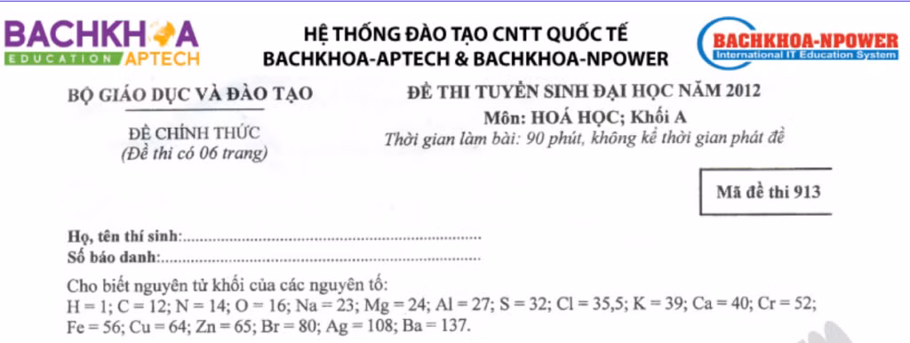XEM ĐÁP ÁN THI ĐẠI HỌC MÔN TOÁN KHỐI A 2012 - XEM ĐÁP ÁN THI ĐẠI HỌC MÔN VẬT LÍ KHỐI A 2012