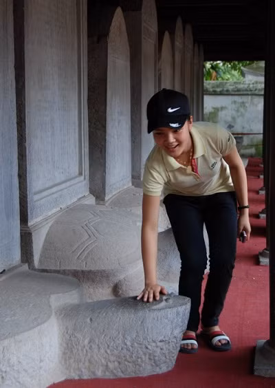 ĐÁP ÁN THI CAO ĐẲNG 2012 CỦA BỘ GIÁO DỤC: ĐÁP ÁN TIẾNG ANH KHỐI A1, D HỆ CAO ĐẲNG 2012 - ĐÁP ÁN MÔN VẬT LÍ KHỐI A, A1 HỆ CAO ĐẲNG 2012 - ĐÁP ÁN MÔN HÓA KHỐI A, B - ĐÁP ÁN MÔN TOÁN KHỐI A, A1, B, D HỆ CAO ĐẲNG 2012 - ĐÁP ÁN MÔN VĂN KHỐI C, D HỆ CAO ĐẲNG 2012 - ĐÁP ÁN TIẾNG TRUNG, PHÁP, NGA HỆ CAO ĐẲNG 2012