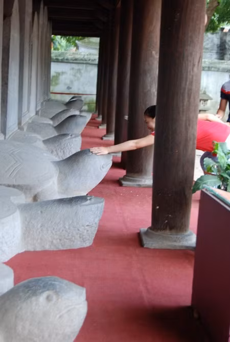 ĐÁP ÁN THI CAO ĐẲNG 2012 CỦA BỘ GIÁO DỤC: ĐÁP ÁN TIẾNG ANH KHỐI A1, D HỆ CAO ĐẲNG 2012 - ĐÁP ÁN MÔN VẬT LÍ KHỐI A, A1 HỆ CAO ĐẲNG 2012 - ĐÁP ÁN MÔN HÓA KHỐI A, B - ĐÁP ÁN MÔN TOÁN KHỐI A, A1, B, D HỆ CAO ĐẲNG 2012 - ĐÁP ÁN MÔN VĂN KHỐI C, D HỆ CAO ĐẲNG 2012 - ĐÁP ÁN TIẾNG TRUNG, PHÁP, NGA HỆ CAO ĐẲNG 2012