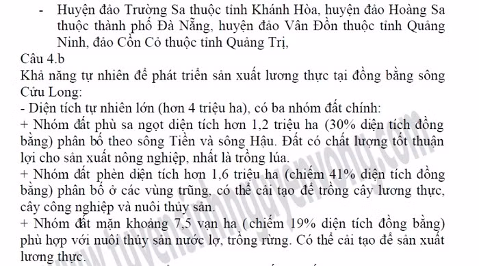 XEM ĐÁP ÁN ĐH MÔN SỬ KHỐI C 2012 - XEM ĐÁP ÁN ĐH MÔN VĂN KHỐI C 2012 XEM ĐÁP ÁN ĐH MÔN SỬ KHỐI C 2012 - XEM ĐÁP ÁN ĐH MÔN VĂN KHỐI C 2012