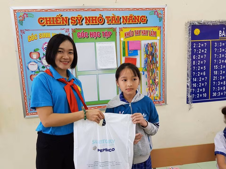 Nỗi niềm cô giáo trẻ đang giữ lửa nghiên cứu khoa học giữa miền quê ảnh 3