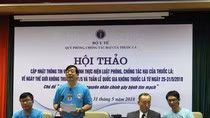 Triển lãm quốc tế chuyên ngành Y dược Việt Nam lần thứ 25 ảnh 3