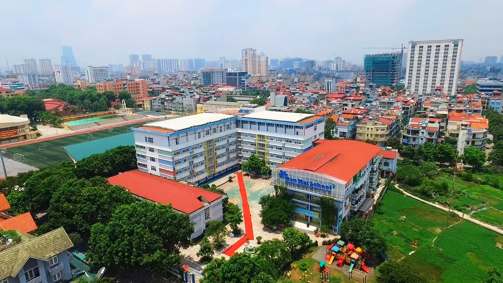 Hệ thống giáo dục Ban Mai kể chuyện 10 năm nuôi dưỡng ước mơ ảnh 3