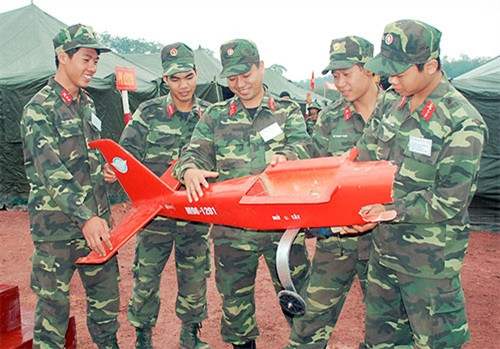 "Nụ cười chiến thắng".
