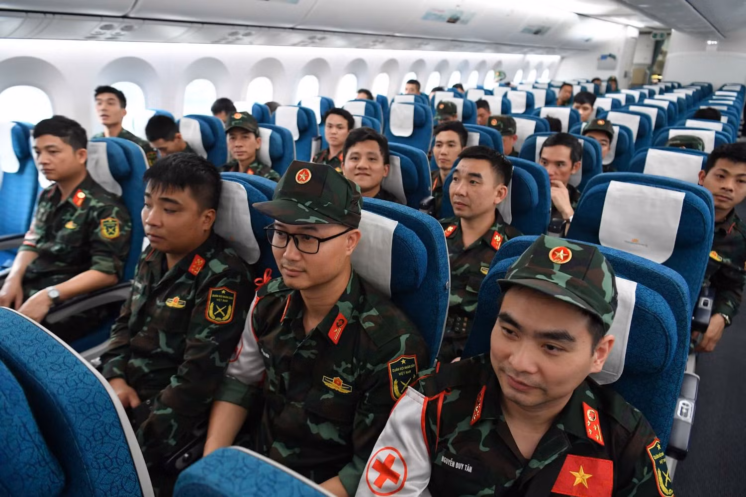 Ảnh 2_ khẳng định vai trò “đôi cánh” của dân tộc qua nhiều chiến dịch lớn của Chính phủ.jpg