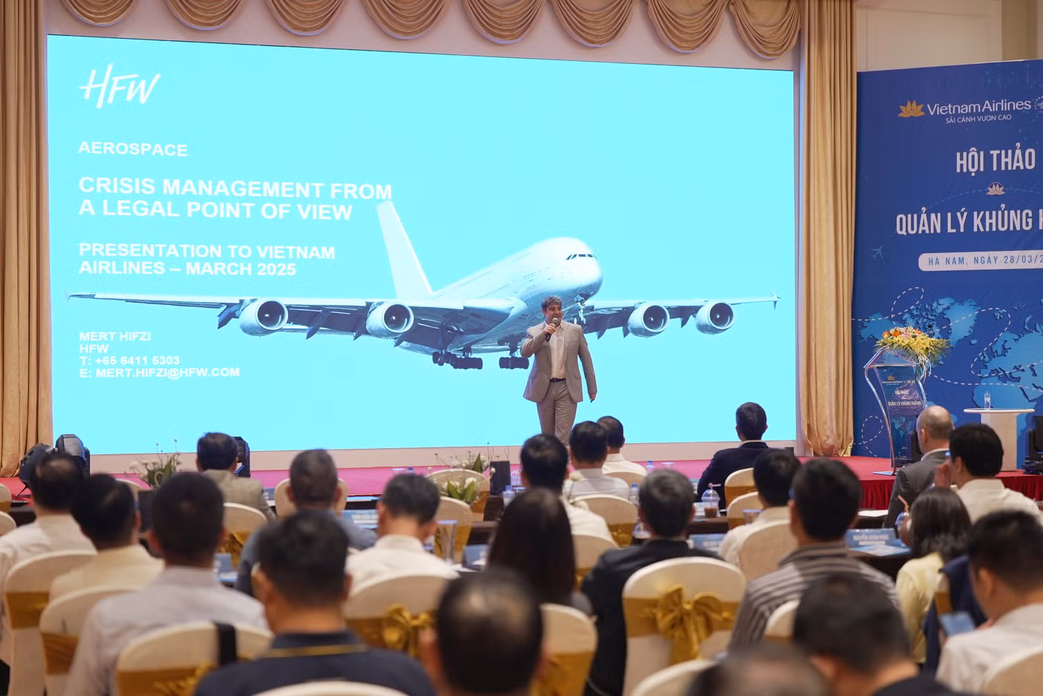 4. Luật sư Mert Hifzi - cố vấn pháp lý uy tín, hãng luật HFW .JPG