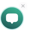 Để sử dụng trợ lý ảo Chatbot, khách hàng chỉ cần chọn biểu tượng này tại màn hình dịch vụ BIDV iBank khi chưa đăng nhập (trên cả hai nền tảng Web và Mobile App) hoặc tại các màn hình chi tiết dịch vụ (khi đã đăng nhập).