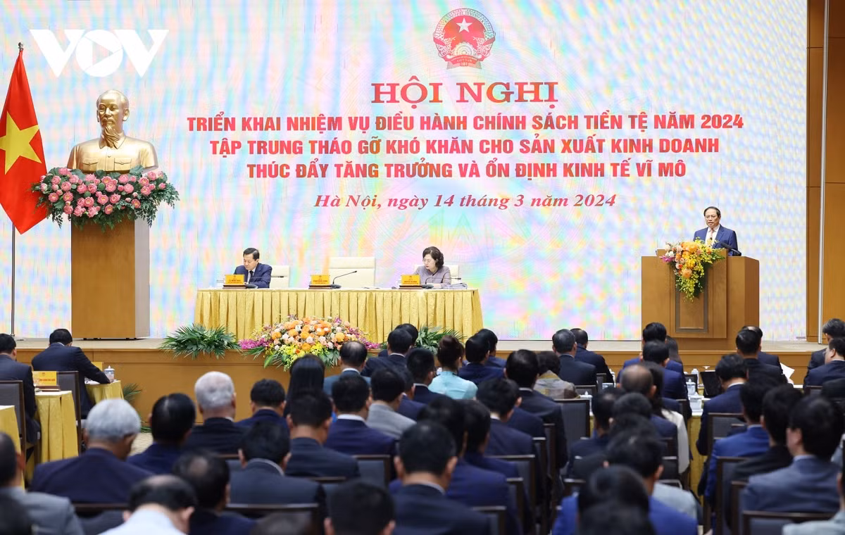 Thủ tướng Phạm Minh Chính nhấn mạnh tinh thần lợi ích hài hòa, rủi ro chia sẻ.