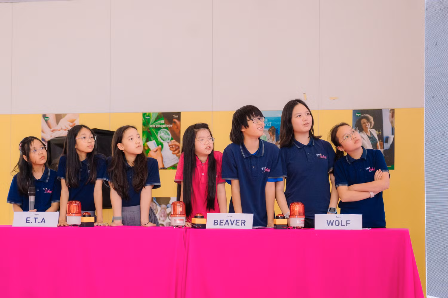 2. Học sinh TH School tham gia Cuộc thi “Hiểu biết về tài chính”.JPG