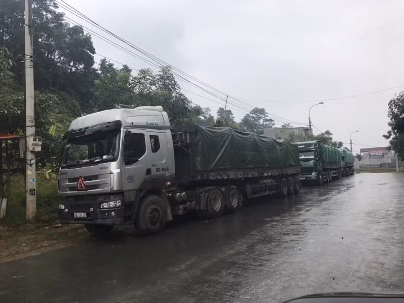Cảnh sát giao thông mắng tài xế "mày ngu lắm!", doạ phạt 180 triệu đồng ảnh 5