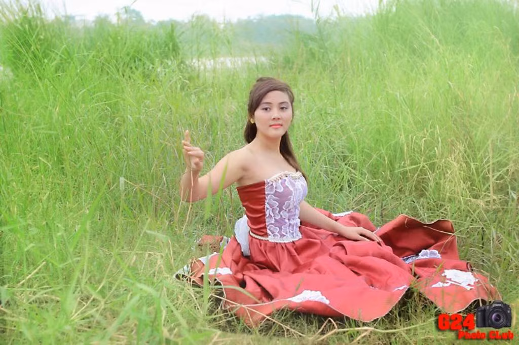 Là một người con của vùng đất Quảng Ninh, nơi có Vịnh Hạ Long hùng vĩ và thơ mộng. Nga luôn mong muốn, sau khi ra trường, sẽ đóng góp một phần sức lực nhỏ bé của mình để xây dựng quê hương.