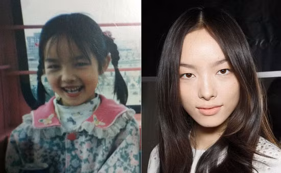 Sun Fei Fei được xem là các người mẫu Á đang có khả năng thay đổi cục diện sàn catwalk thế giới. Tuy chưa nổi tiếng bằng Liu Wen nhưng Sun Fei Fei vẫn được yêu thích và mến mộ bởi vẻ đẹp hiền dịu đậm chất Á đông. Ngay từ bé, cô đã rất xinh xắn và có nụ cười đáng yêu. Sun Fei Fei được xem là các người mẫu Á đang có khả năng thay đổi cục diện sàn catwalk thế giới. Tuy chưa nổi tiếng bằng Liu Wen nhưng Sun Fei Fei vẫn được yêu thích và mến mộ bởi vẻ đẹp hiền dịu đậm chất Á đông. Ngay từ bé, cô đã rất xinh xắn và có nụ cười đáng yêu.