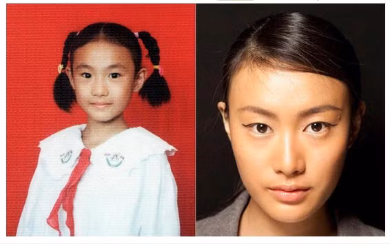 Shu Pei Qin. là chân dài đình đám của lò mẫu Next Model nổi tiếng New York. Siêu mẫu có chiều cao 1m76 cùng với số đo ba vòng lần lượt là 85-61-87. Đôi mắt một mí đặc trưng từ bé vô cùng đặc biệt của cô. Shu Pei Qin. là chân dài đình đám của lò mẫu Next Model nổi tiếng New York. Siêu mẫu có chiều cao 1m76 cùng với số đo ba vòng lần lượt là 85-61-87. Đôi mắt một mí đặc trưng từ bé vô cùng đặc biệt của cô.