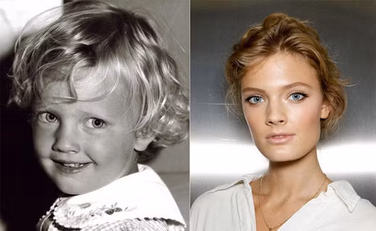 Constance Jablonski, 19 tuổi được coi là siêu mẫu Pháp nổi tiếng nhất thế giới hiện nay. Constance xinh đẹp, nổi bật bởi chiều cao 1,8m với ánh nhìn trong veo và làn da trắng mịn. Constance Jablonski, 19 tuổi được coi là siêu mẫu Pháp nổi tiếng nhất thế giới hiện nay. Constance xinh đẹp, nổi bật bởi chiều cao 1,8m với ánh nhìn trong veo và làn da trắng mịn.