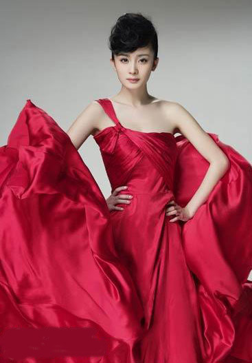 Ngoại hình của Dương Mịch chính là thế mạnh mà nghệ sĩ nào cũng mơ ước