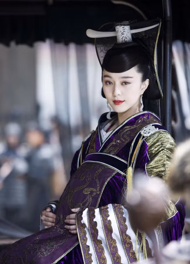 Với tạo hình xinh đẹp và vô cùng quý phái Với tạo hình xinh đẹp và vô cùng quý phái