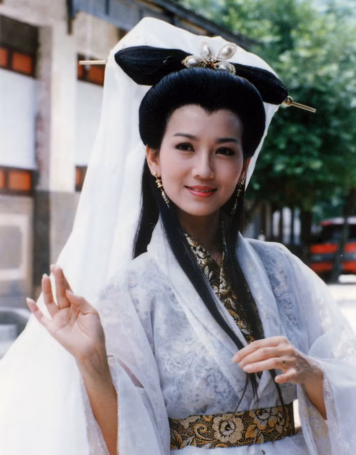 Triệu Nhã Chi Triệu Nhã Chi
