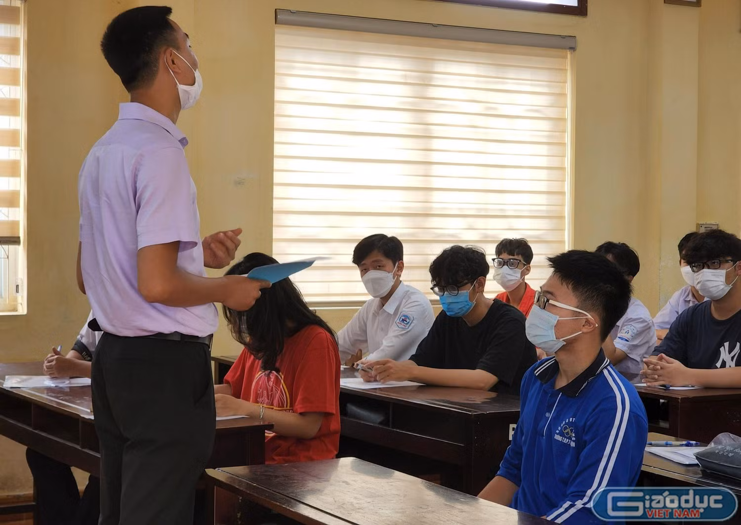 Ảnh minh họa: Phạm Linh Ảnh minh họa: Phạm Linh