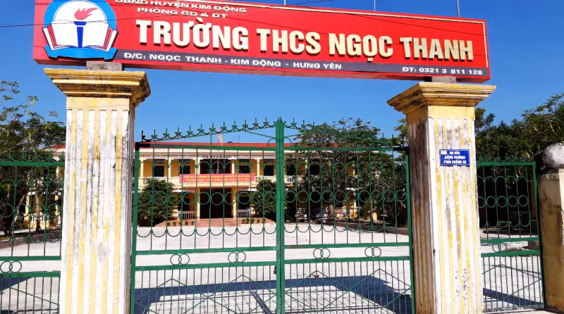 Giám đốc Sở Giáo dục Hưng Yên yêu cầu xử nghiêm lạm thu tại trường Ngọc Thanh ảnh 2