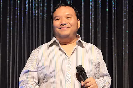 Nhạc sĩ Nguyễn Hà