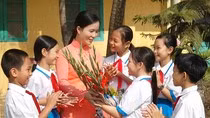 Phụ huynh "toát mồ hôi, nổi da gà" vì thư ngỏ của Nhà trường ảnh 2 Phụ huynh "toát mồ hôi, nổi da gà" vì thư ngỏ của Nhà trường ảnh 2
