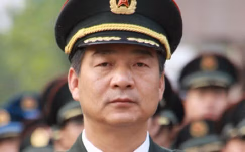 Triệu Tông Kỳ. Ảnh: SCMP. Triệu Tông Kỳ. Ảnh: SCMP.