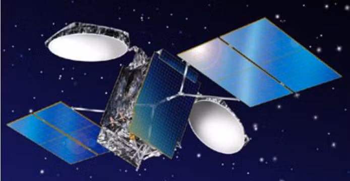 Vệ tinh quan sát trái đất VNREDSat-1 của Việt Nam