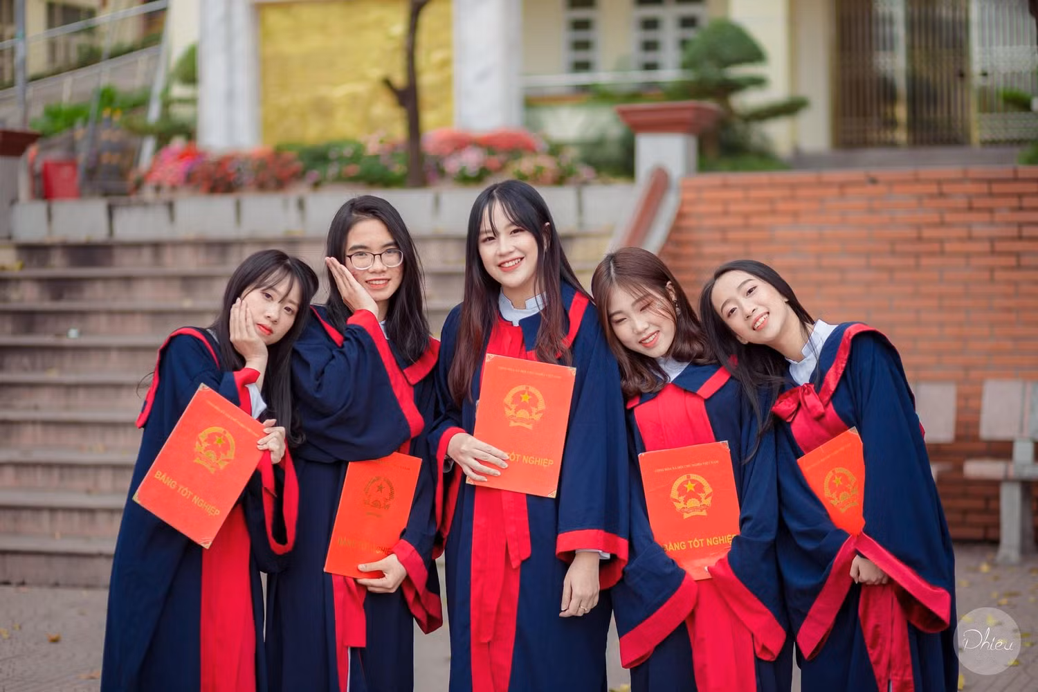 Học cách ghi nhớ kiến thức của thủ khoa khối C tại Quảng Ninh