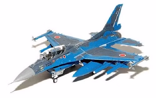 Tiêm kích F-2