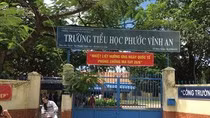 Hiệu trưởng mắng cán bộ “ngu như bò” bị điều làm giáo viên Trường Bồi dưỡng ảnh 2