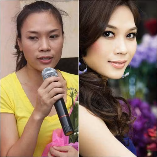 Mỹ Tâm