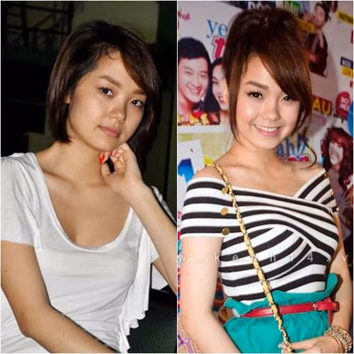 Minh Hằng