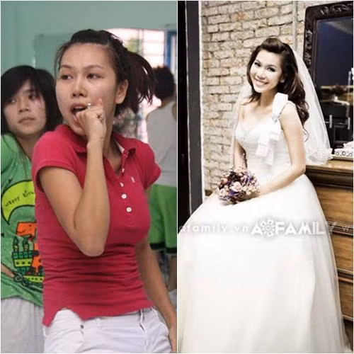 Khánh Ngọc
