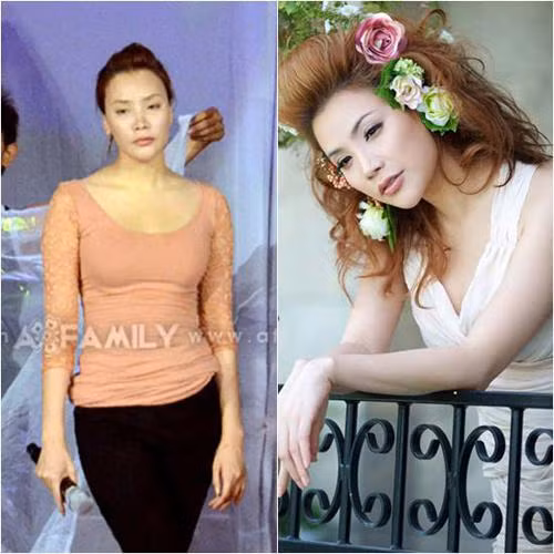 Hồ Quỳnh Hương