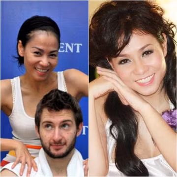 Thu Minh