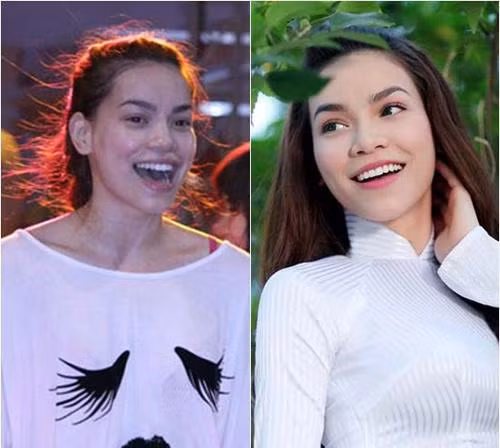 Hồ Ngọc Hà