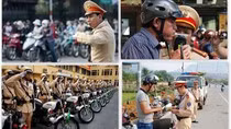 Chà Nưa tan hoang vì lũ dữ, hơn 700 học sinh nguy cơ chậm ngày khai giảng ảnh 2