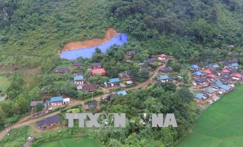 (Ảnh minh họa: TTXVN)