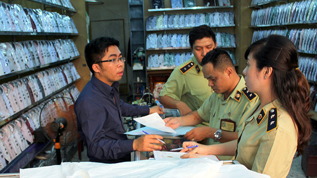 (Ảnh minh họa: baohaiquan.vn)