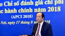 Doanh nghiệp vẫn bị nhũng nhiễu ảnh 2 Doanh nghiệp vẫn bị nhũng nhiễu ảnh 2