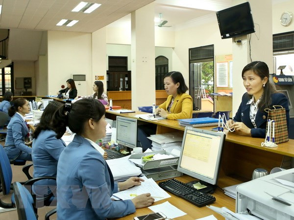 (Ảnh minh họa: TTXVN)