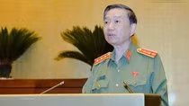 Bộ trưởng Phùng Xuân Nhạ: Đồng bào tái mù chữ là có ảnh 3