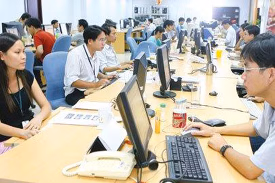 (Ảnh minh họa: baochinhphu.vn) (Ảnh minh họa: baochinhphu.vn)