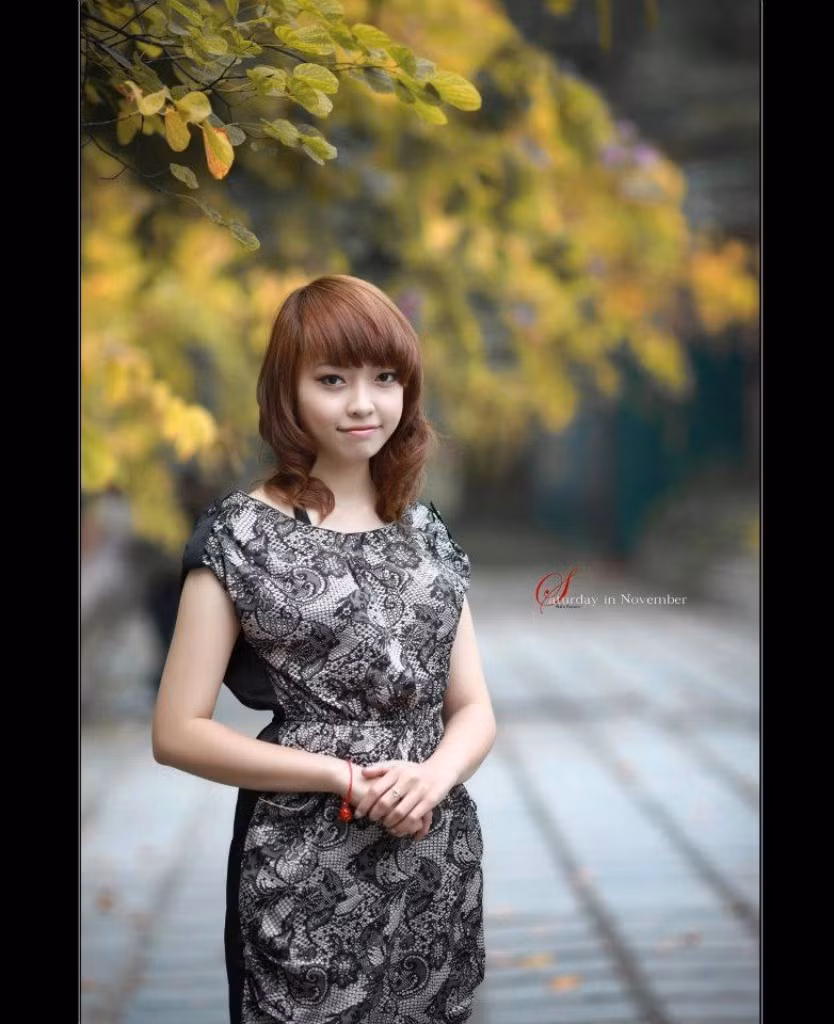 Hiện tại Nhung đang cố gắng nỗ lực để đạt được ước mơ bởi Nhung nghĩ rằng mình chưa đạt được thành tựu gì đặc biệt ... Em muốn cố gắng hơn nữa và mong muốn có thể thành công trong ngành nghề đang học, có thể bảo vệ môi trường và thành công trong cả lĩnh vực về thiết kế thời trang thân thiện với môi trường...". TRA CỨU ĐIỂM THI ĐẠI HỌC CAO ĐẲNG 2012