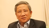 GS.Nguyễn Minh Thuyết: Để nâng cao trình độ đào tạo đại học, Bộ Giáo dục cần sớm có quy định bắt buộc nâng cao trình độ giảng viên. ảnh: Ngọc Quang. GS.Nguyễn Minh Thuyết: Để nâng cao trình độ đào tạo đại học, Bộ Giáo dục cần sớm có quy định bắt buộc nâng cao trình độ giảng viên. ảnh: Ngọc Quang.
